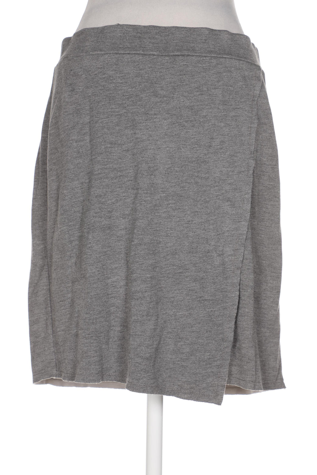Qiero Damen Rock Gray EU 38 4