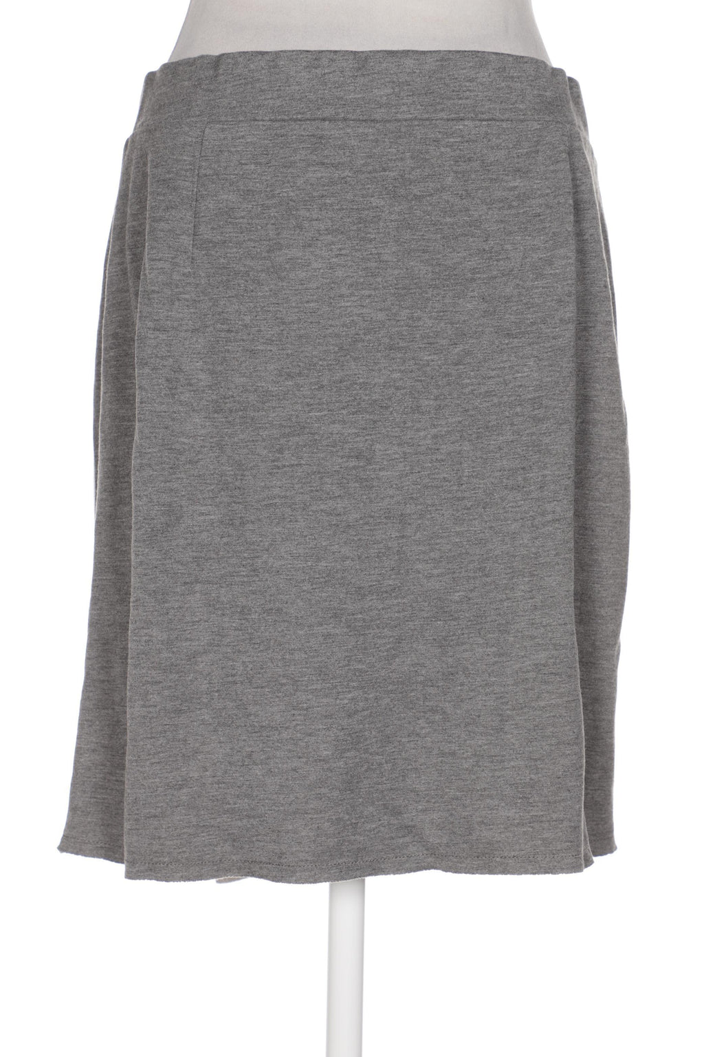 Qiero Damen Rock Gray EU 38 5