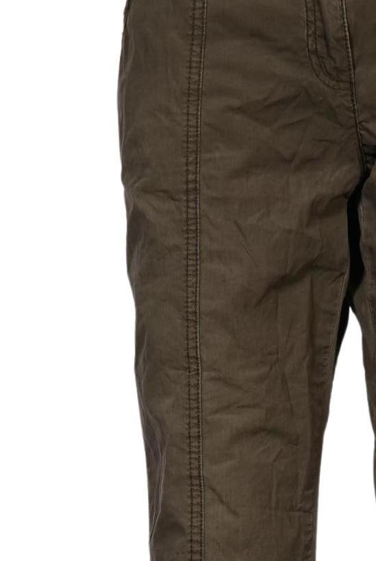 Qiero Women's Trousers Brown EU 38 4