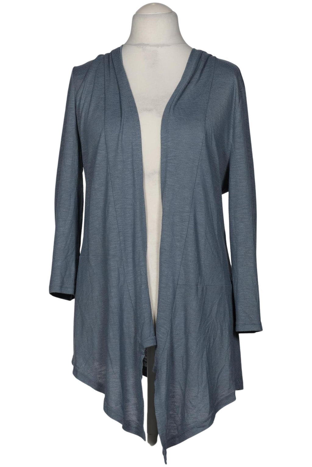 Qiero Damen Strickjacke Blau EU 46 2