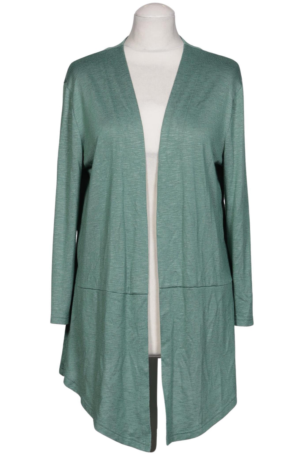 Qiero Damen Strickjacke Grün EU 40 4
