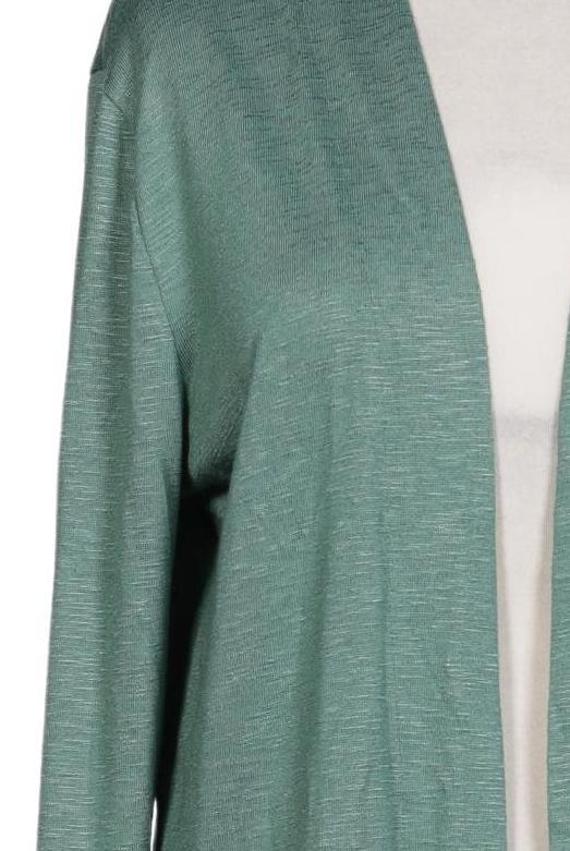 Qiero Damen Strickjacke Grün EU 40 6