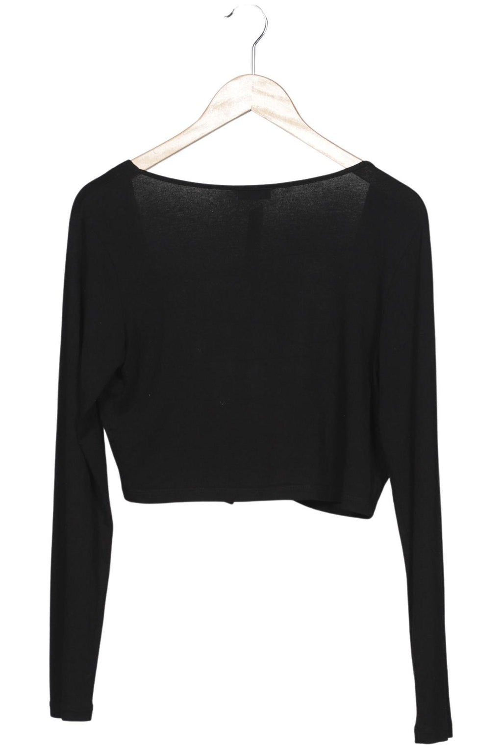 Qiero Women's Cardigan Black EU 38 3