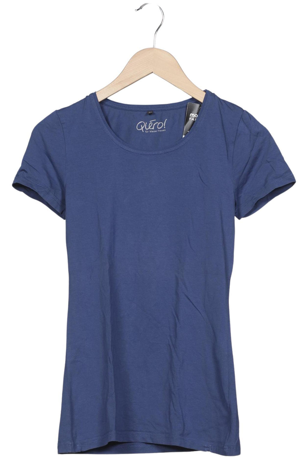 Qiero T-Shirt Women's Navy EU 36 2