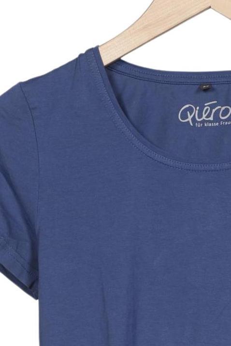 Qiero T-Shirt Women's Navy EU 36 3