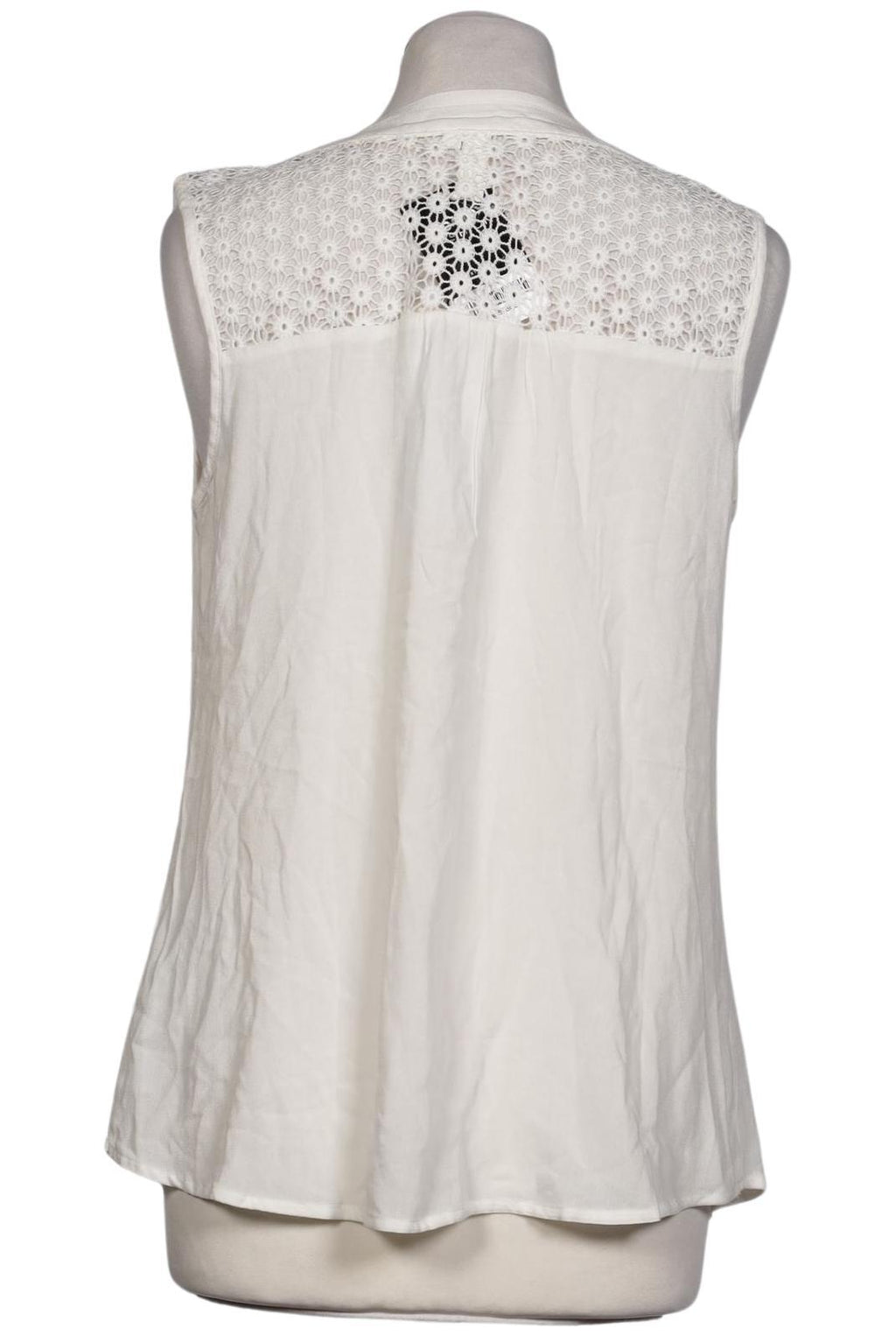 s.Oliver QS Women's Blouse White EU 40 3