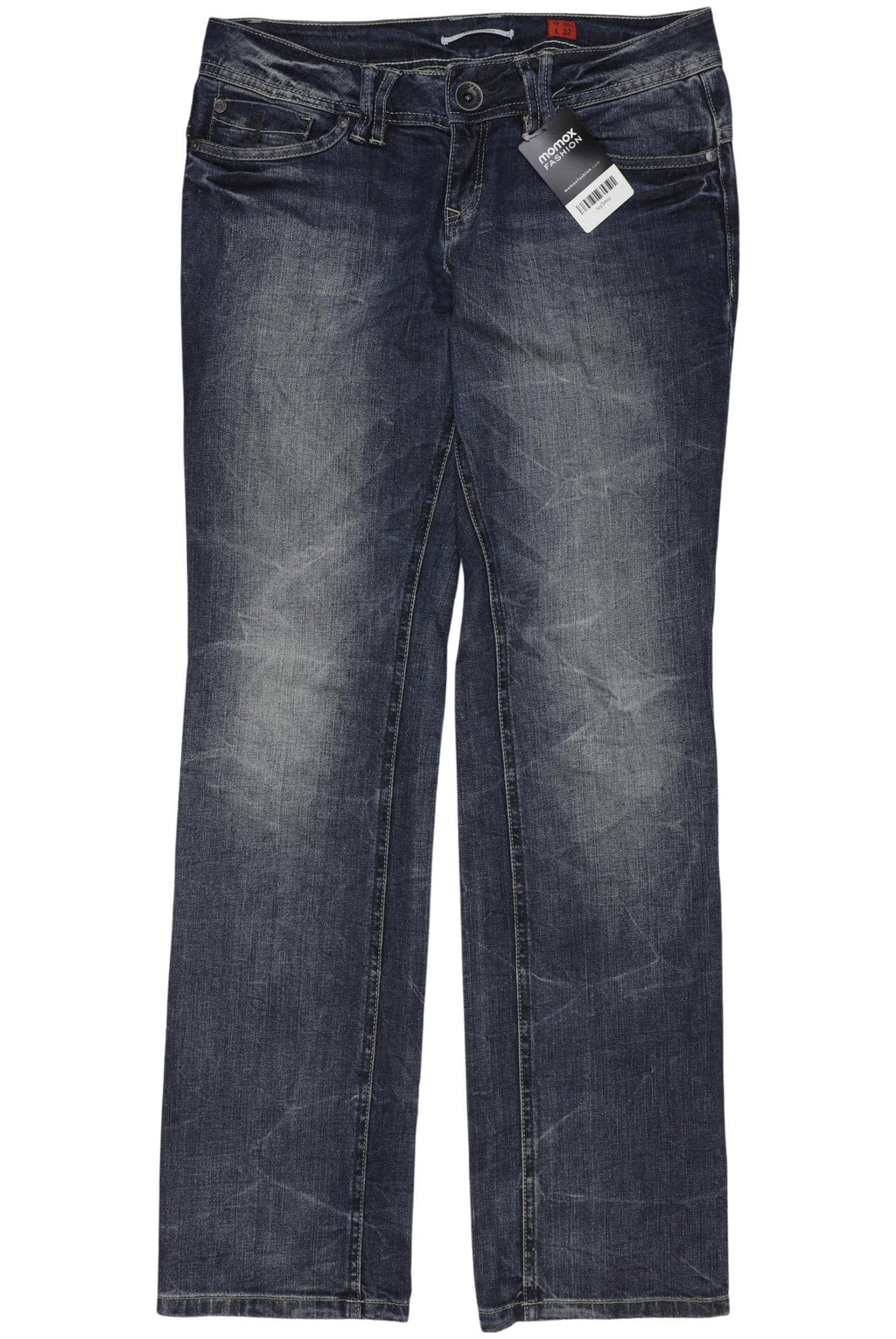s.Oliver QS Women Jeans Blue EU 36 2