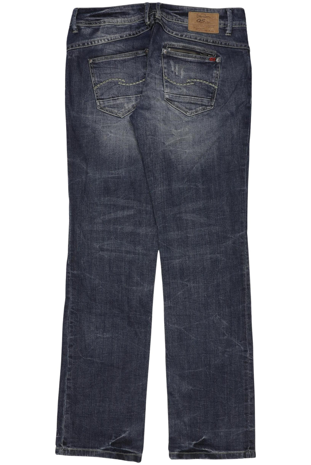 s.Oliver QS Women Jeans Blue EU 36 3
