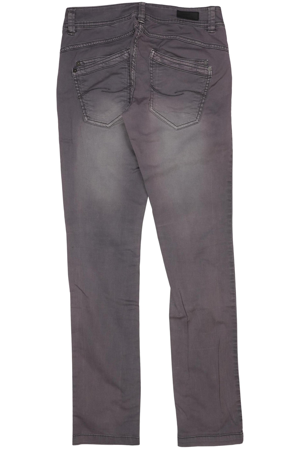 s.Oliver QS Women's Jeans Grey EU 34 9