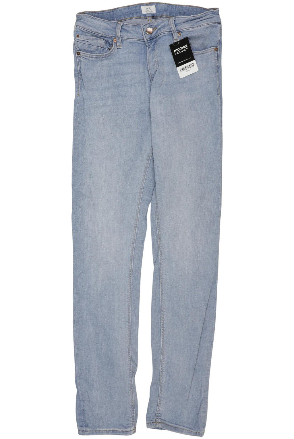 s.Oliver QS Women's Jeans Light Blue EU 36 6