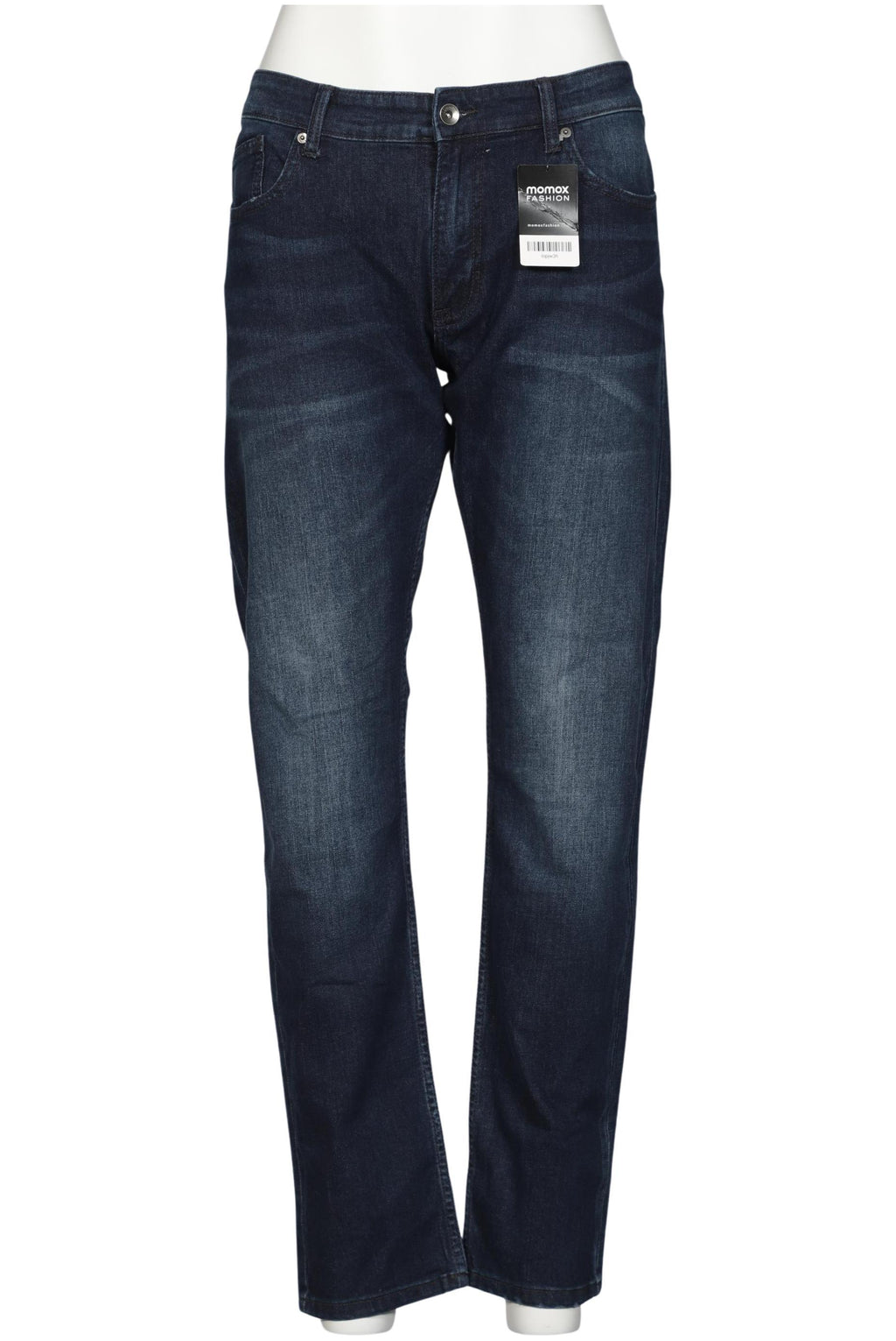 s.Oliver QS Women's Jeans Navy Blue W33 4