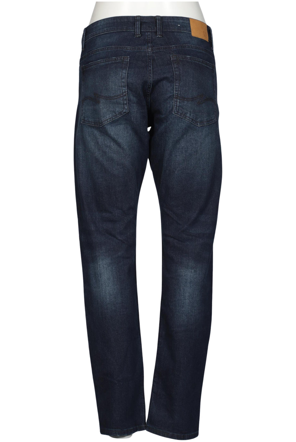 s.Oliver QS Women's Jeans Navy Blue W33 5