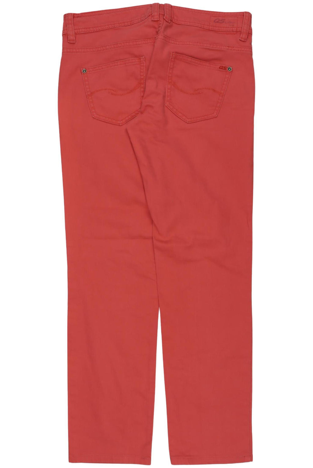s.Oliver QS Women's Jeans Red EU 36 3