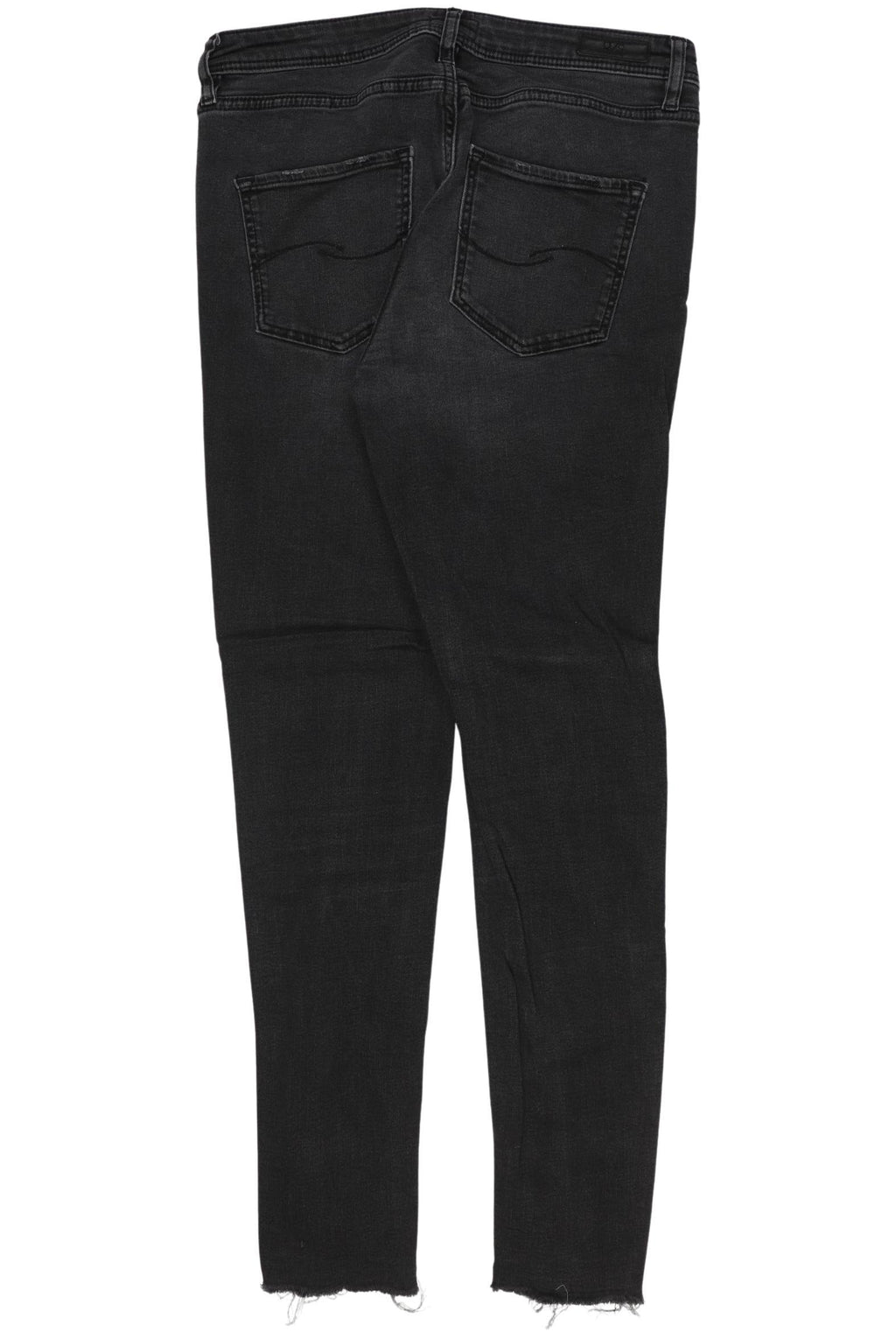 QS by s.Oliver Damen Jeans Schwarz EU 36 4
