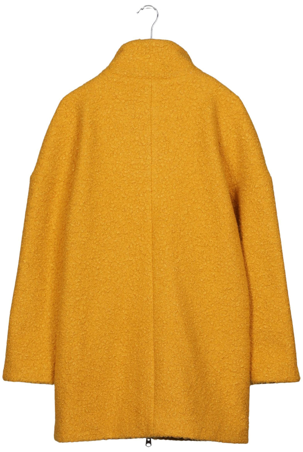 QS by s.Oliver Women Coat Yellow Size L 3