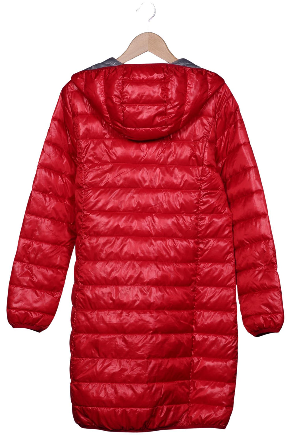 QS by s.Oliver Women Coat Red M Synthetic 4