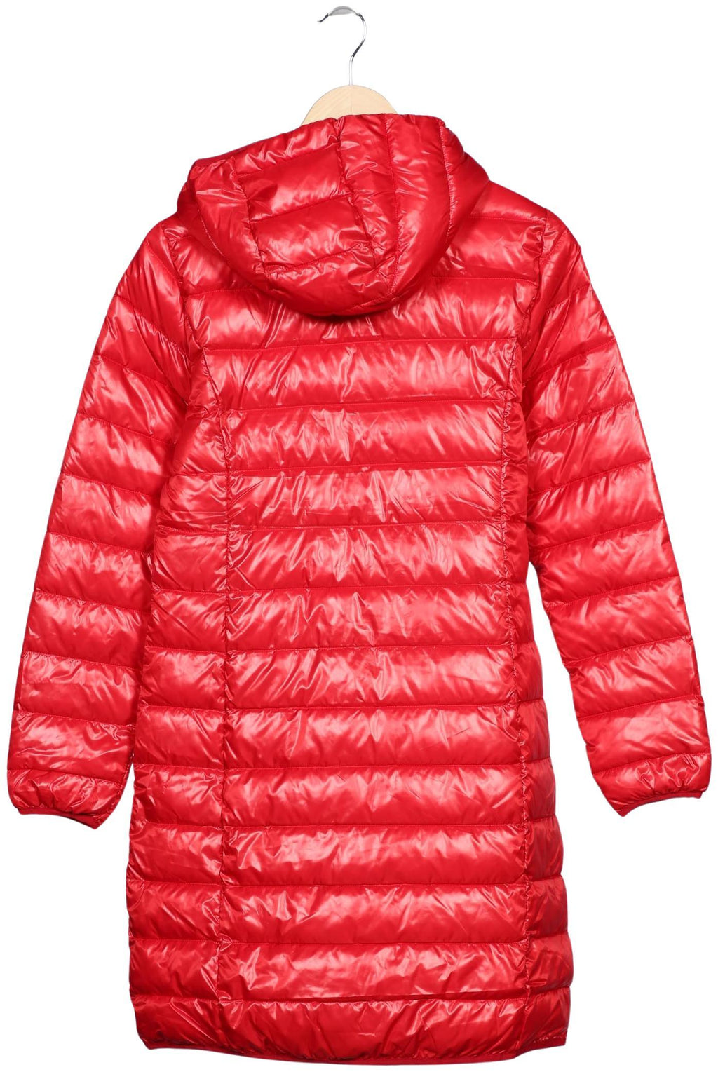 QS by s.Oliver Women Coat Red Size S 6