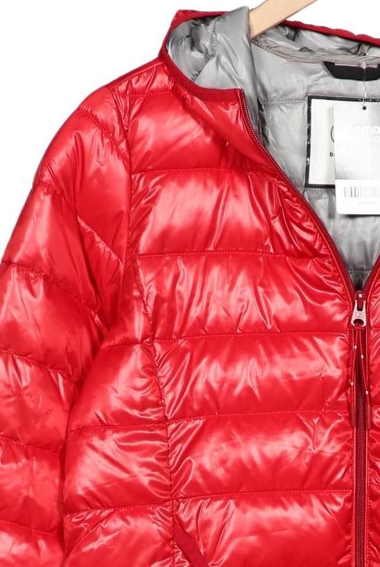 QS by s.Oliver Women Coat Red Size S 7