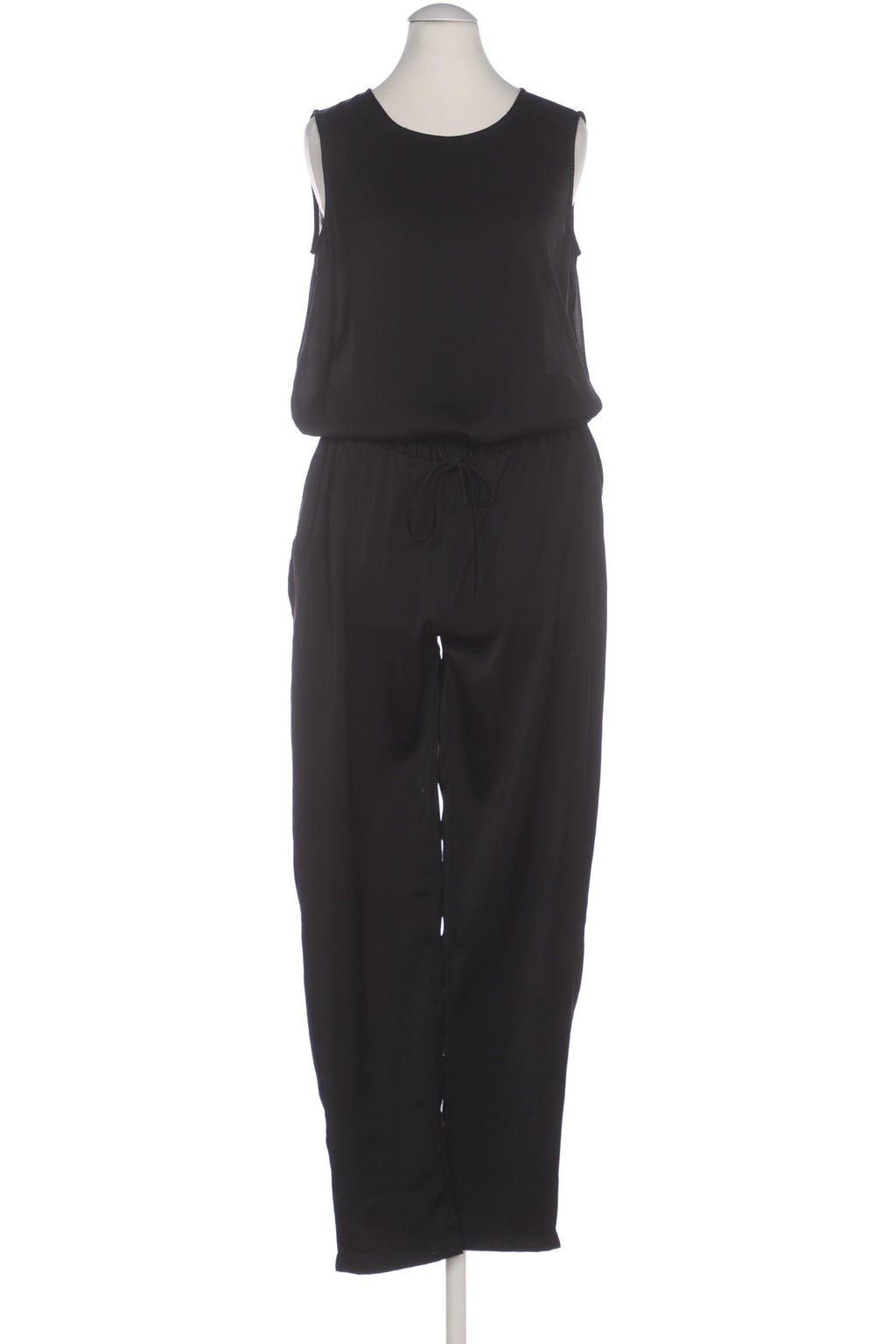 s.Oliver QS Combinaison Femme Noir EU 34 4