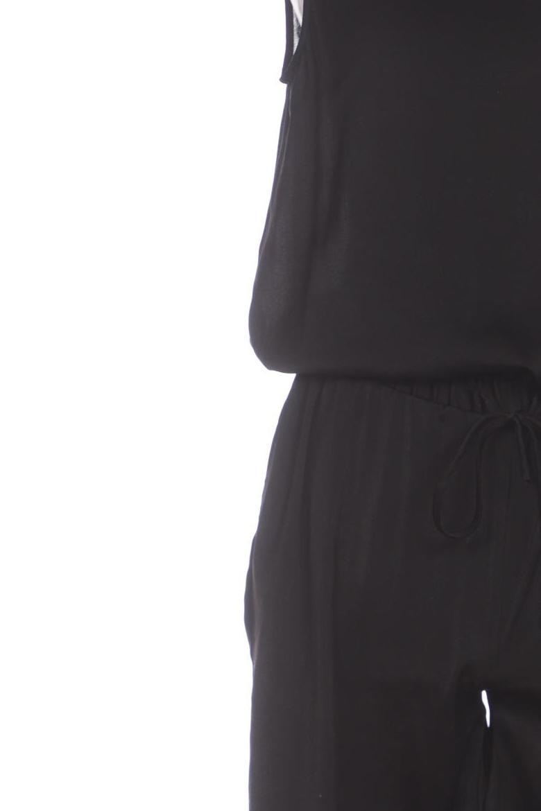 s.Oliver QS Combinaison Femme Noir EU 34 6