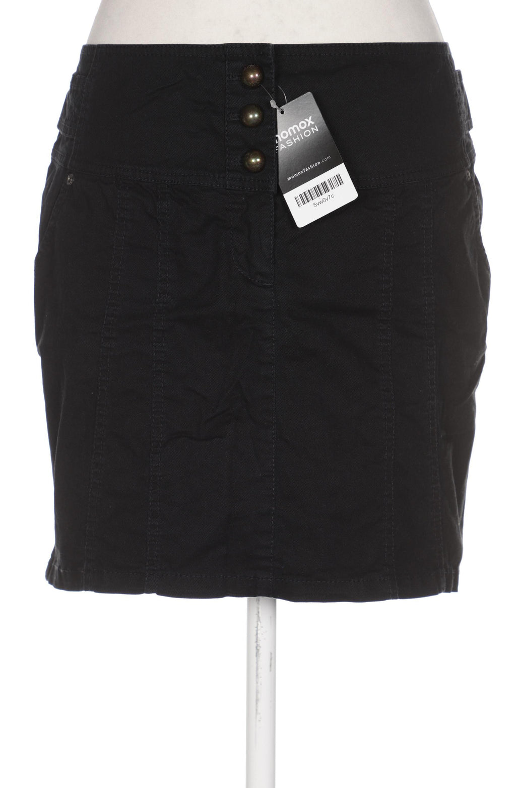 s.Oliver QS Women's Skirt Black EU 38 2