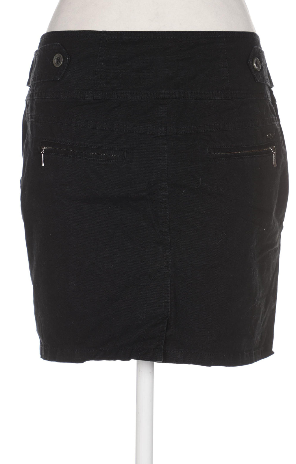 s.Oliver QS Women's Skirt Black EU 38 3