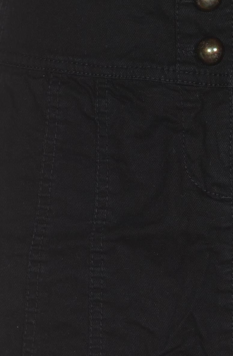 s.Oliver QS Women's Skirt Black EU 38 4