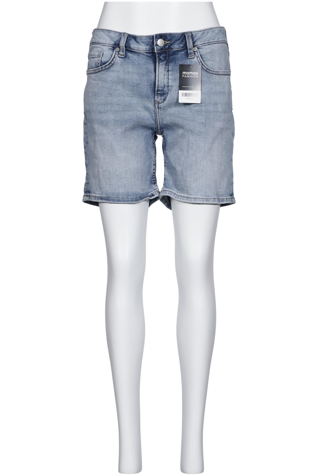 s.Oliver QS Women's Shorts Blue EU 38 5
