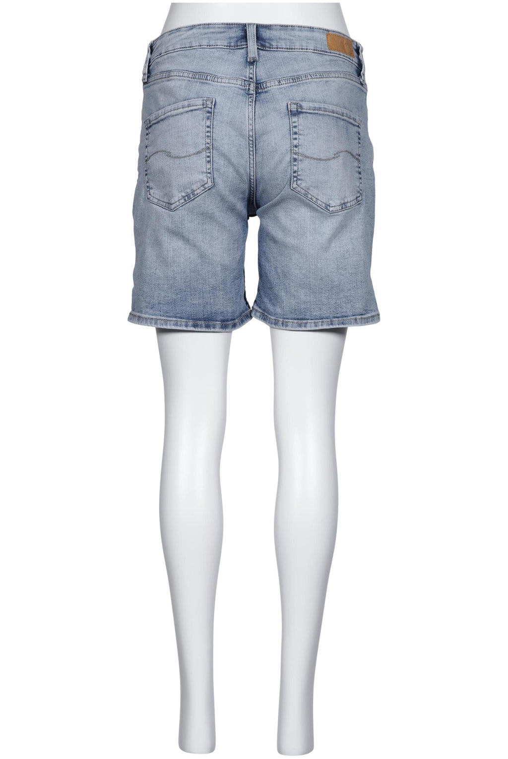 s.Oliver QS Women's Shorts Blue EU 38 6
