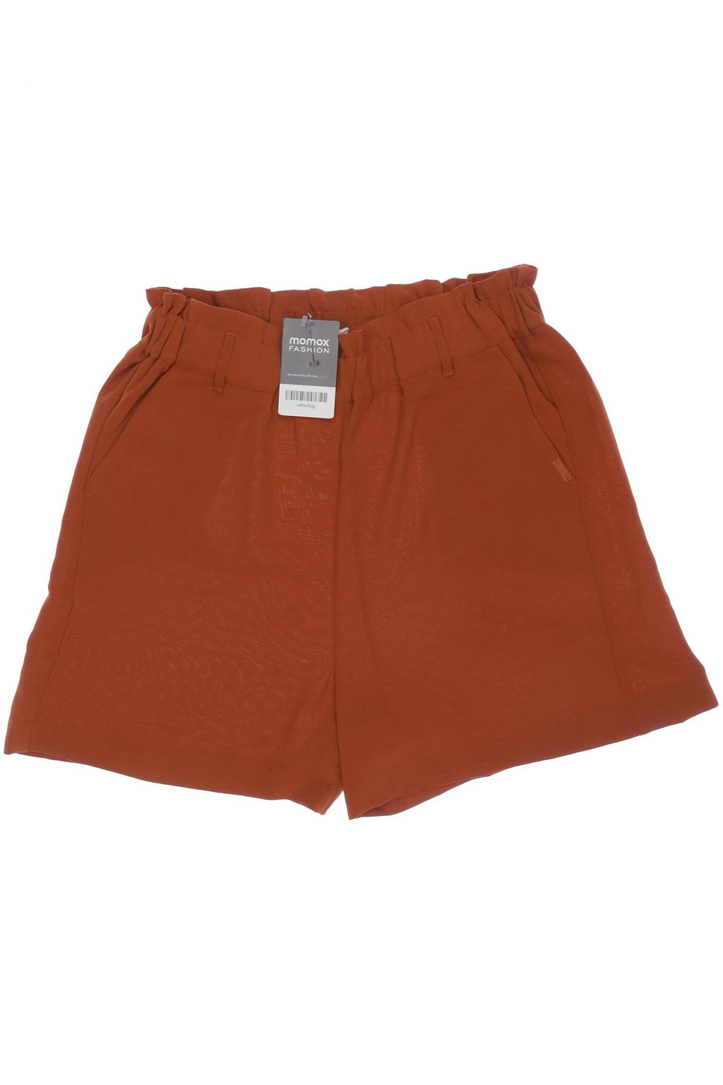 s.Oliver QS Women's Shorts Orange EU 38 4