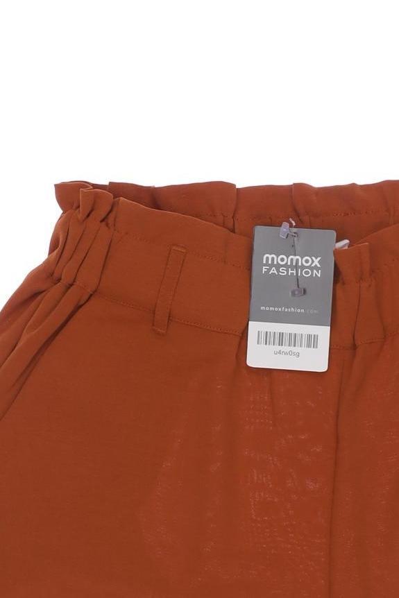 s.Oliver QS Women's Shorts Orange EU 38 6