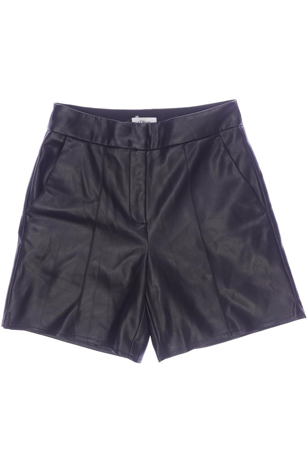 QS by s.Oliver Damen Shorts Black EU 32 2