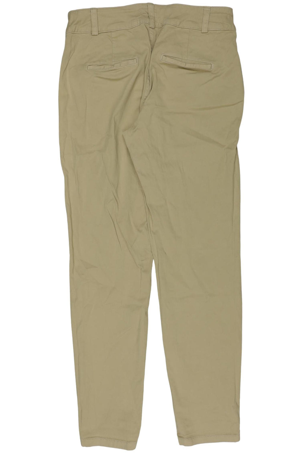 s.Oliver QS Women's Trousers Beige EU 34 3