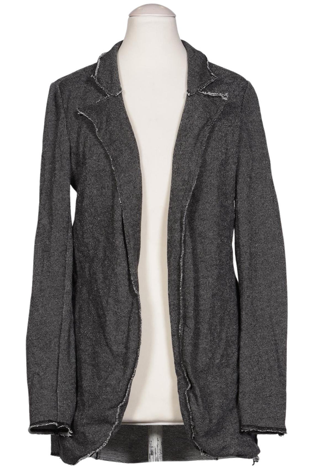 s.Oliver QS Knit Cardigan Gray XS 2
