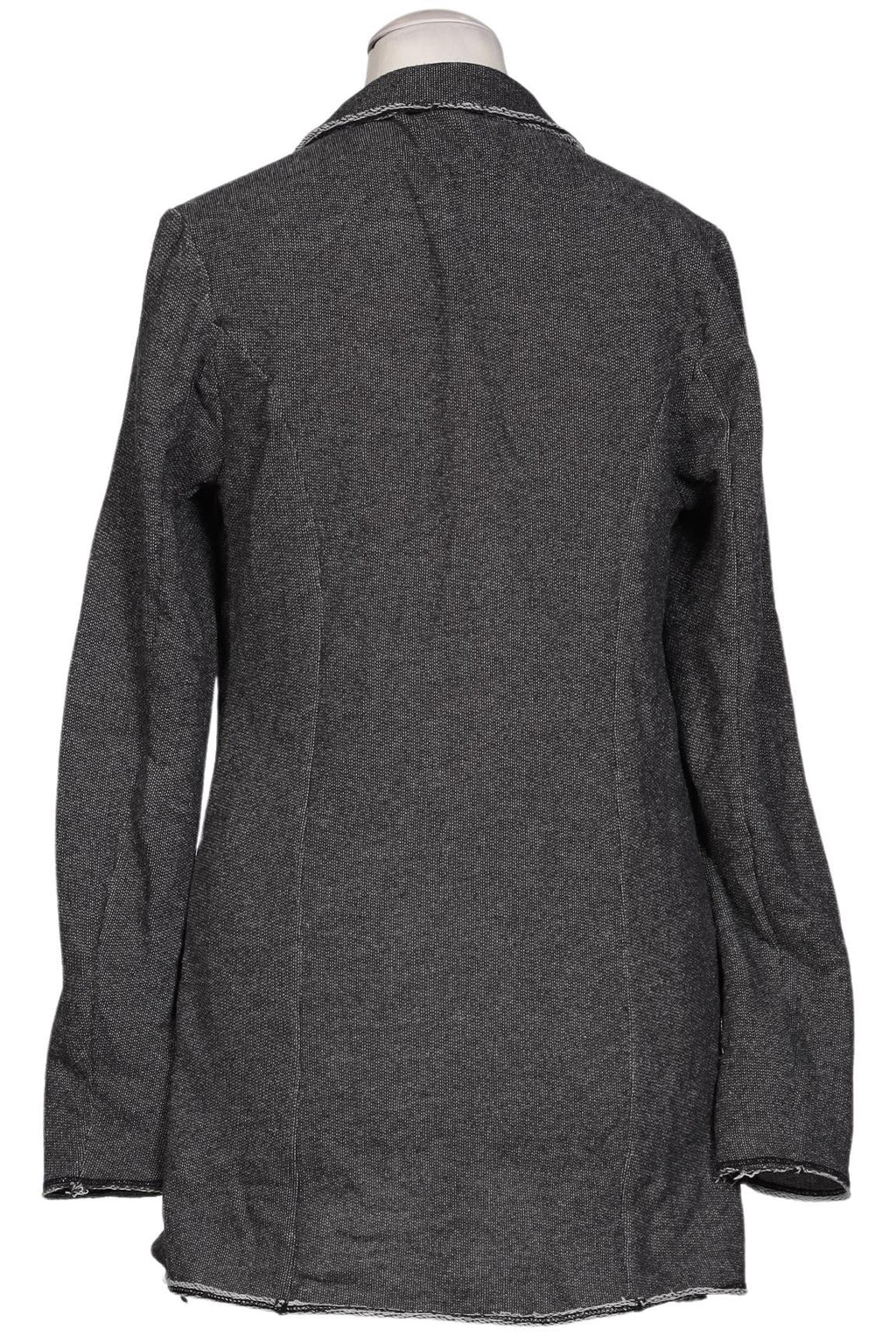 s.Oliver QS Knit Cardigan Gray XS 3