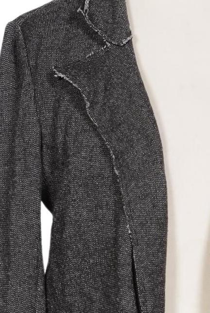 s.Oliver QS Knit Cardigan Gray XS 4