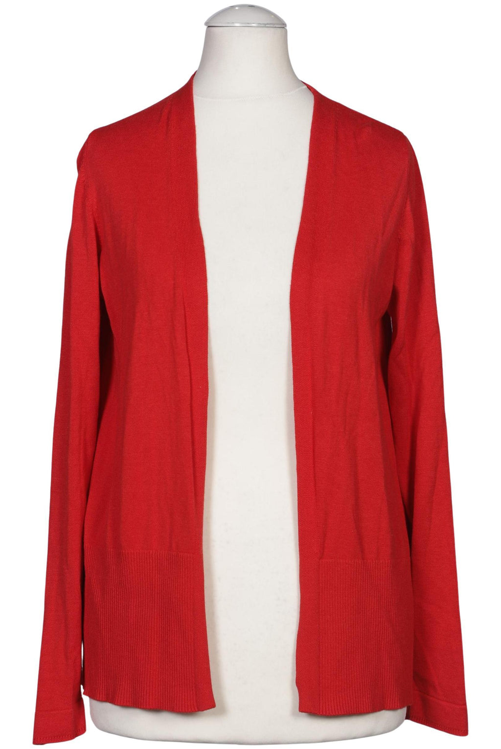 s.Oliver QS Women's Cardigan Red EU 34 2