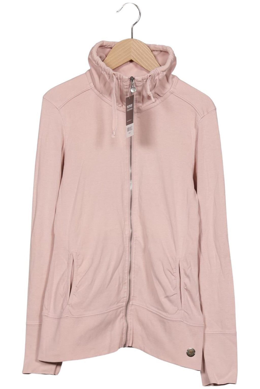 QS by s.Oliver Women's Sweater Pink M Cotton 2