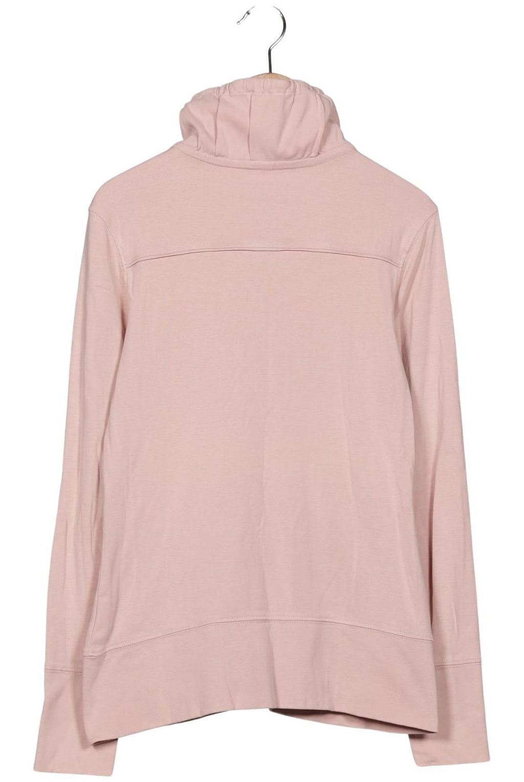 QS by s.Oliver Women's Sweater Pink M Cotton 3