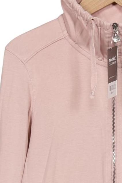QS by s.Oliver Women's Sweater Pink M Cotton 4
