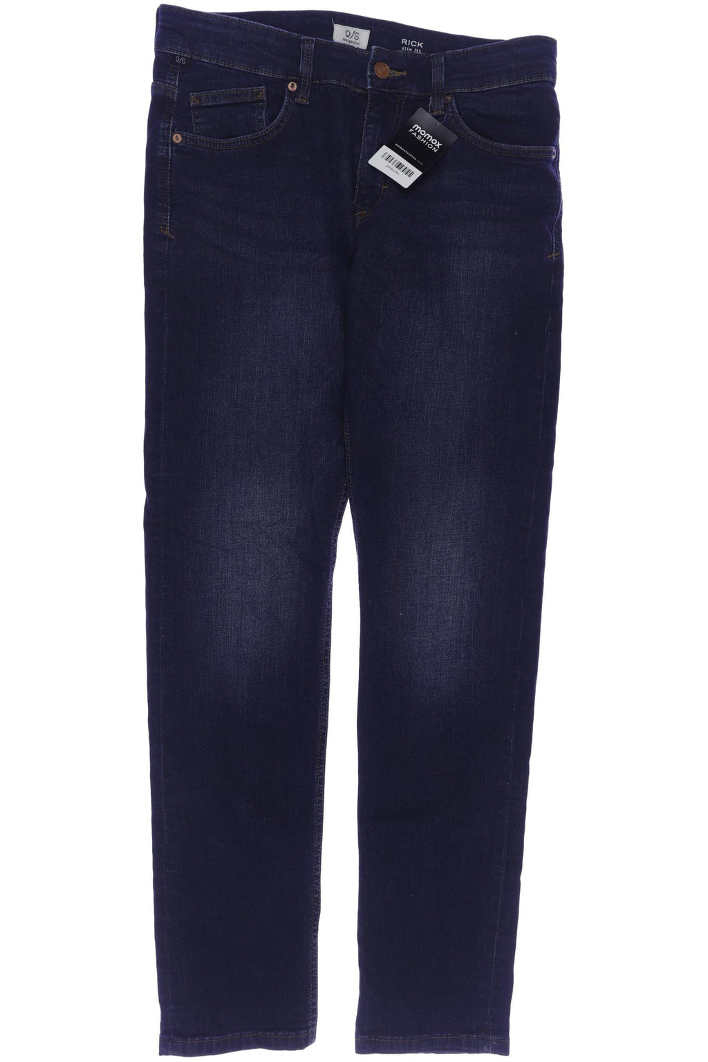 s.Oliver QS Men's Jeans Blue W31 3