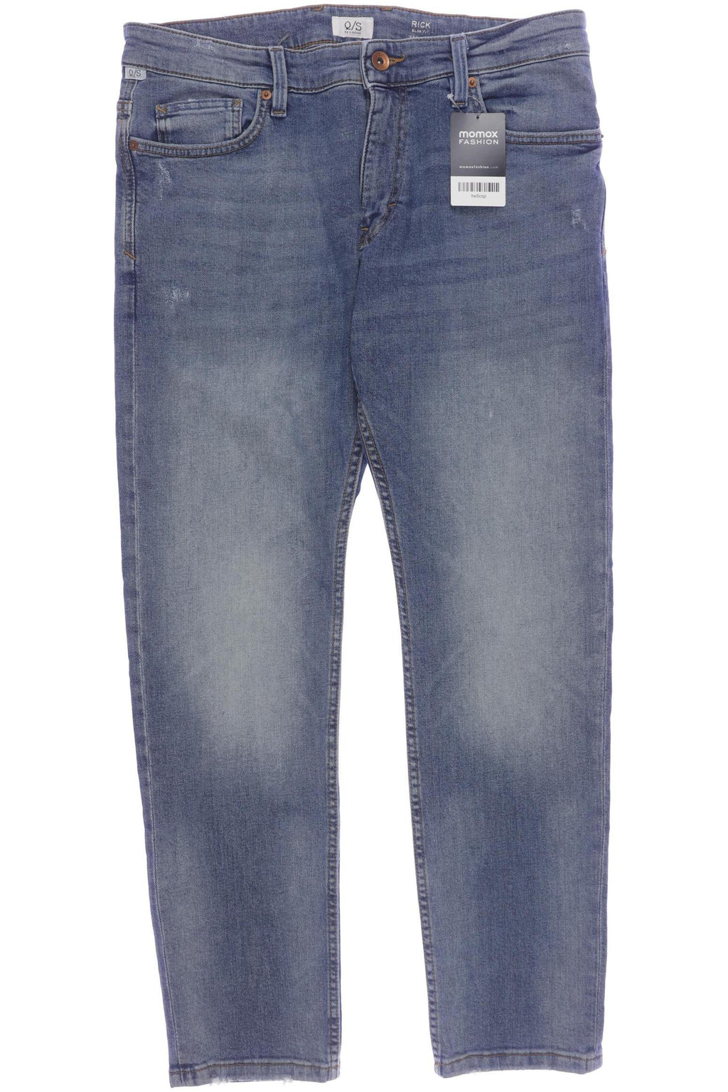 s.Oliver QS Men's Jeans Blue W28 4