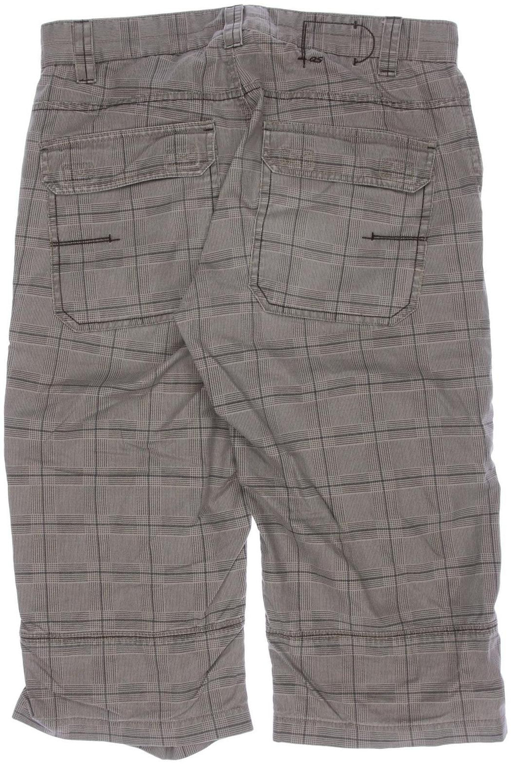 s.Oliver QS Men Shorts Brown W31 3