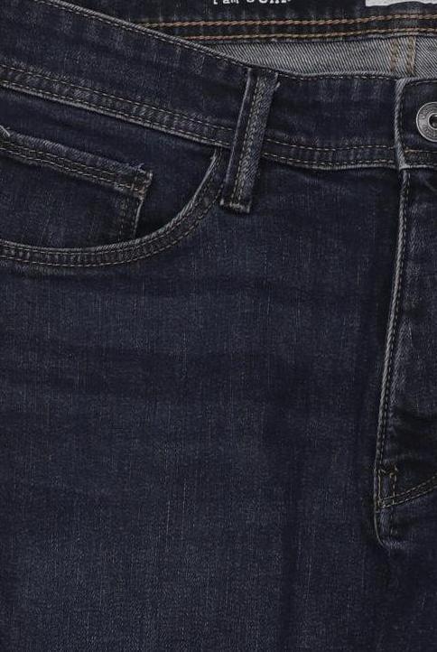 s.Oliver QS Men Shorts Navy W32 4
