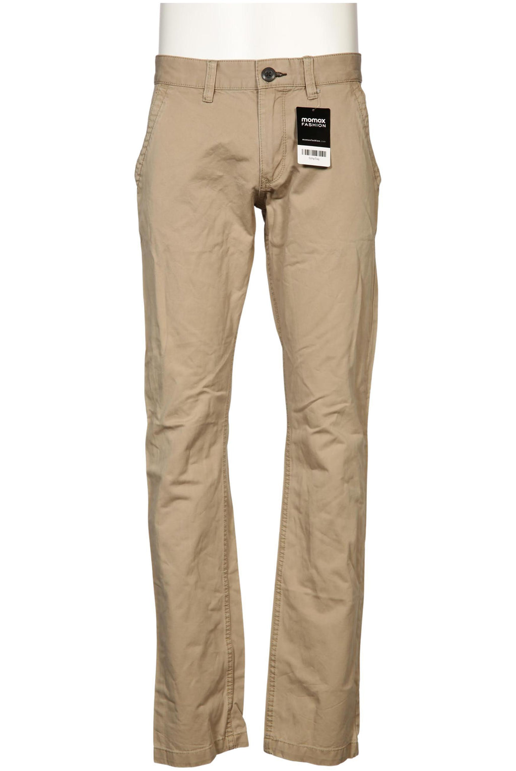 QS by s.Oliver Pantalon Homme, Beige, W31 5