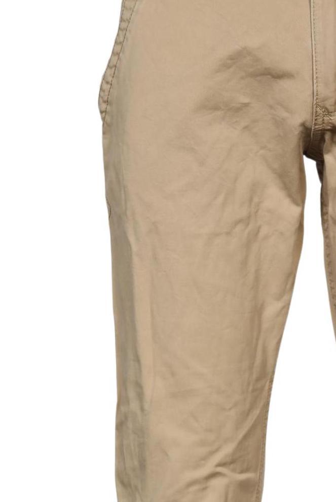 QS by s.Oliver Pantalon Homme, Beige, W31 7