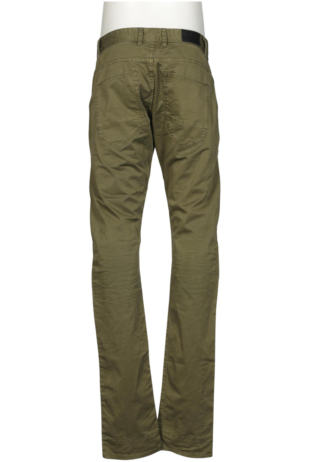 QS by s.Oliver Men Trousers Green 31 3