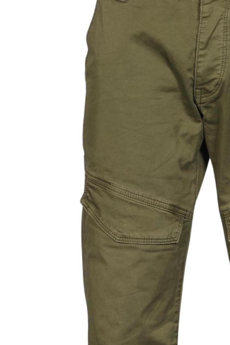 QS by s.Oliver Men Trousers Green 31 4