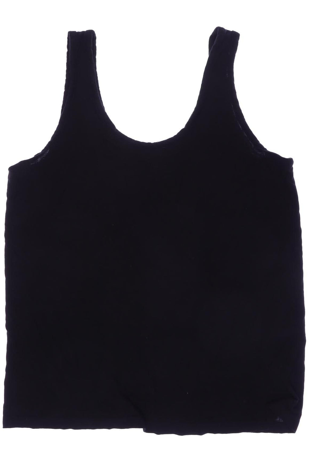 Quantum Courage Women's Top Black M Viscose 6