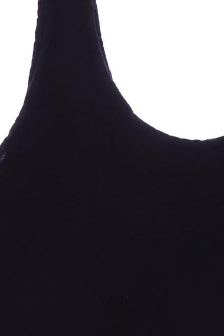 Quantum Courage Women's Top Black M Viscose 8